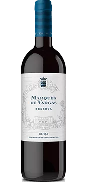 Marqués de Vargas Reserva 2017