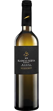 Blanco Nieva Sauvignon Blanc 2019