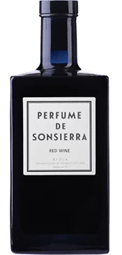 Perfume de Sonsierra 2015