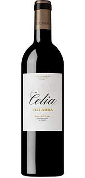 Celia de Vizcarra 2019