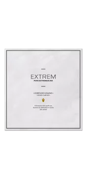 Paleta de bellota 100% ibérico D.O. Dehesa de Extremadura Extrem - Loncheado 80gr