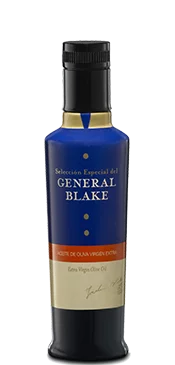 General Blake Aceite de Oliva Virgen Extra (250 ml.)