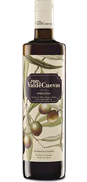 Pago de Valdecuevas Aceite de Oliva Virgen Extra (750 ml.)