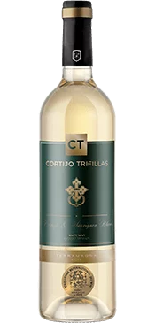 CT Cortijo Trifillas Verdejo & Sauvignon Blanc 2021