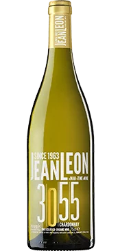 Jean Leon 3055 Chardonnay 2021
