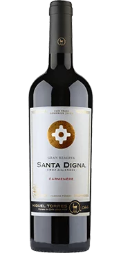 Santa Digna Carménère 2020