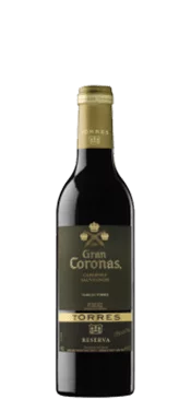 Gran Coronas Reserva 2013 (1/2 botella)