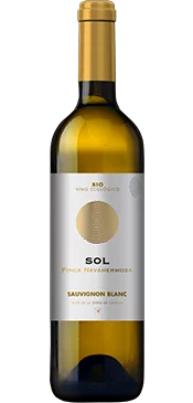Sol Bio Sauvignon Blanc 2021