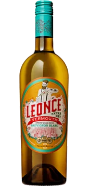 Leonce Vermouth Blanc Extra Seco