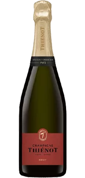 Champagne Thiénot Classic Brut