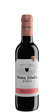 Pinna Fidelis Roble 2020 (1/2 botella)