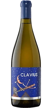 Clavius 2019 - Vino Natural