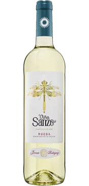 Viña Sanzo Sauvignon Blanc 2020