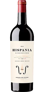 Hispania Reserva 2016