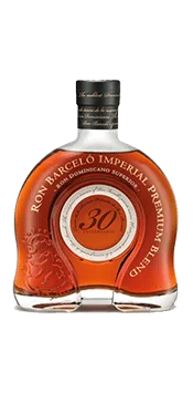 Ron Barceló Imperial Premium Blend