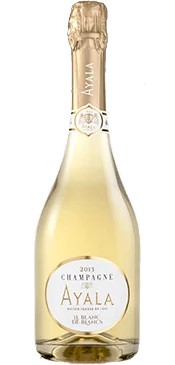 Champagne Ayala Le Blanc de Blancs 2013