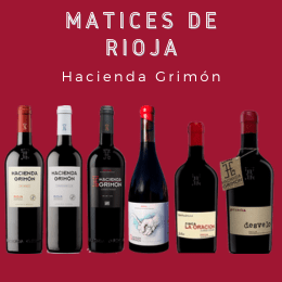 ¡Matices de Rioja! Conoce Hacienda Grimón vinos de Familia